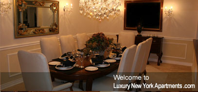 Welcome to NewYorkCityLuxuryApartments.com