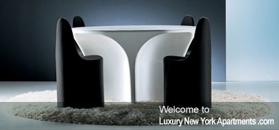 Welcome to NewYorkCityLuxuryApartments.com