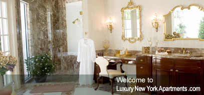 Welcome to NewYorkCityLuxuryApartments.com